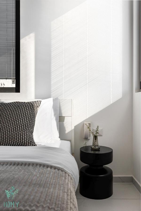 Mate Allenby - By Homy Tel Aviv Exterior photo
