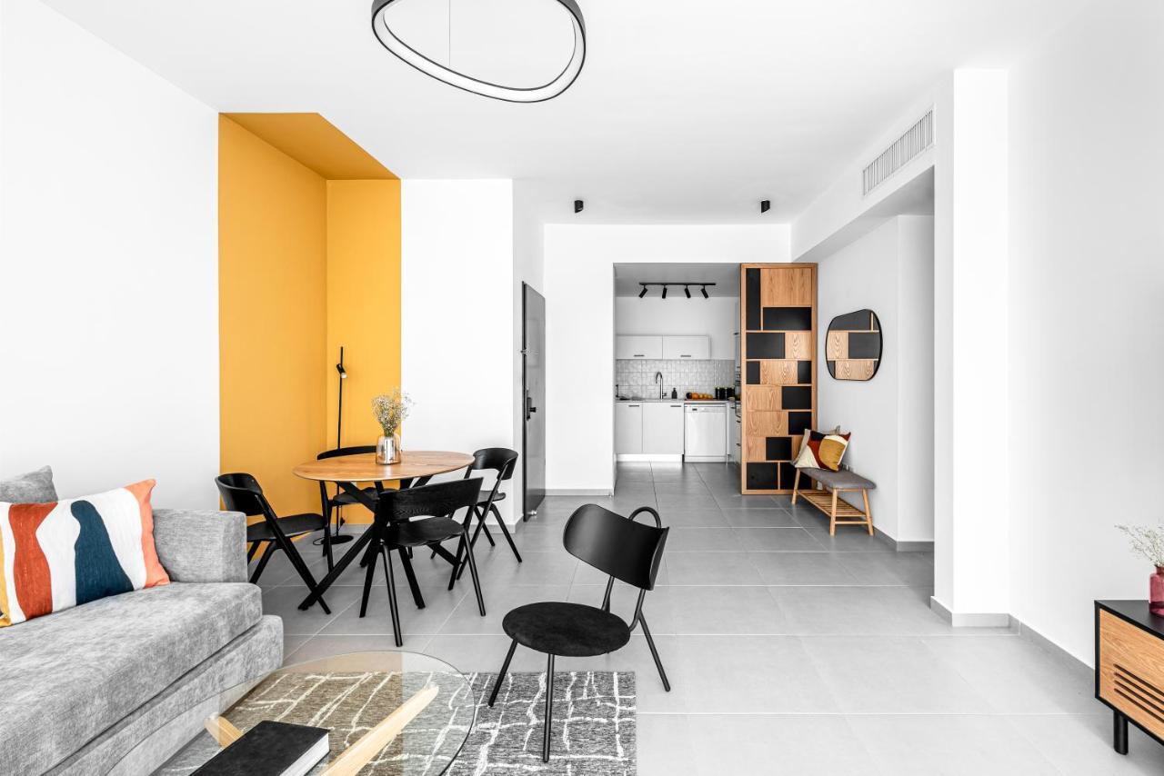 Mate Allenby - By Homy Tel Aviv Exterior photo