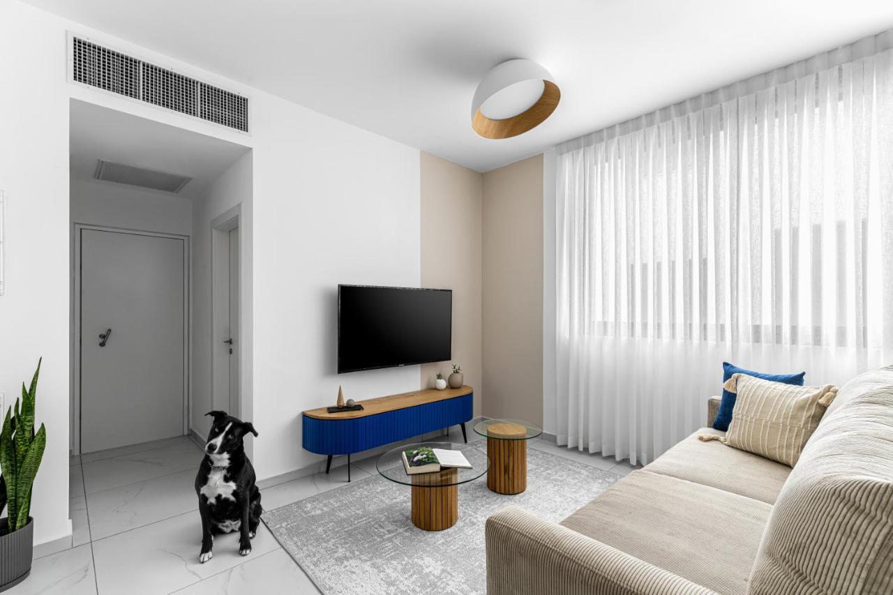 Mate Allenby - By Homy Tel Aviv Exterior photo