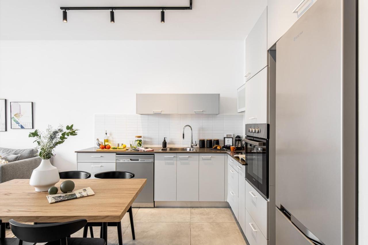 Mate Allenby - By Homy Tel Aviv Exterior photo